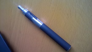 kangertech evod2 verschleiß